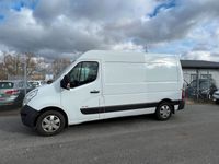 begagnad Renault Master 3.5 T 2.3 dCi Euro 5