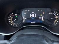 Begagnad Jeep Compass 190 HK (139 kW) 2020 SUV