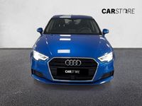 begagnad Audi A3 Sportback 1.5 TFSI COD 150hk