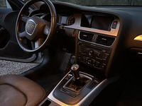 begagnad Audi A4 Avant 1.8 TFSI Proline Euro 5