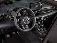 begagnad Toyota Yaris GR iMT Euro 6