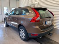 begagnad Volvo XC60 D3 AWD Momentum Euro 5