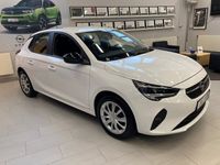 begagnad Opel Corsa 1.2 Euro 6 75hk Edition