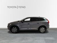 begagnad Volvo XC60 D4 AWD AUT SUMMUM V-HJUL DRAG