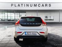 begagnad Volvo V40 D2 120hk / Business / Advanced