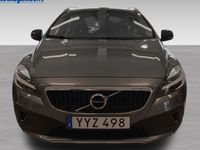 begagnad Volvo V40 CC D3 Business Advanced