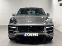 Begagnad Porsche Cayenne 2025 Grå SUV