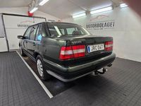 begagnad Volvo 960 2.5 Aut *16300 mil* Få ägare Skattebefriad