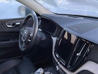 Begagnad Volvo XC60 350 HK (257 kW) 2022 Thunder grey SUV