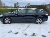Begagnad Peugeot 508 SW 120 HK (88 kW) 2016 Kombi