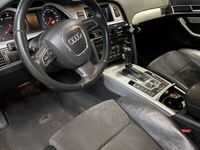 begagnad Audi A6 Sedan 2.0 TDI DPF Multitronic Business Edition