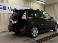 begagnad Mazda 5 2.0 MZR AUT Sport Skinn P-sensorer 6-sits M.värmare