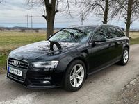 begagnad Audi A4 2.0 TDI DPF quattro S Tronic , Svensksåld, Drag 2013, Personbil