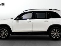 Begagnad Mercedes GLB250 AMG 224 HK (164 kW) 2020 Vit SUV