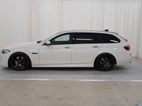 begagnad BMW 535 d Touring Steptronic M Sport/B&O/20"/2622:- mån