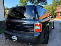 begagnad Ford Flex 3.5 V6 Ti-VCT AWD SelectShift Platinum