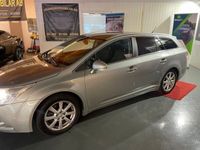 begagnad Toyota Avensis Kombi 2.2 D-4D 150hk