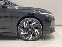 Begagnad VW ID.7 GTX 250 kW (340 HK) 2025 Svart Kombi