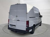 Begagnad VW Crafter 177 HK (130 kW) 2019 Vit Van