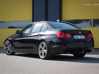 begagnad BMW 335 i Sedan Steptronic, 306hk Sport line | NAVI | DRAG