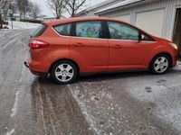 begagnad Ford C-MAX 2.0 TDCi Powershift Euro 5