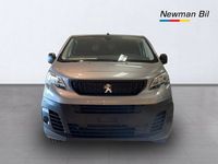 begagnad Peugeot e-Expert PRO L2 75kWh