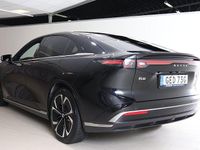 Ny Mazda 6e Takumi-Line 189 kW (258 HK) 2025 Jet black Sedan