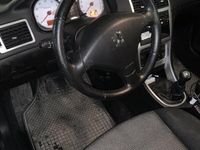 begagnad Peugeot 307 Break 1.6 Bioflex Euro 4