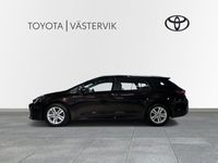 begagnad Toyota Corolla Touring Sports Hybrid e-CVT Euro 6