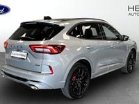 Begagnad Ford Kuga ST-Line X 244 HK (179 kW) 2025 Grå (silver) SUV