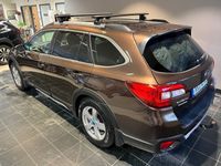 begagnad Subaru Outback 2.0D 4WD AUT RIDGE + DRAG, M-VÄRMARE & V-HJUL