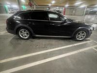 begagnad Audi A6 Allroad quattro 3.0 TDI V6 clean diesel quattro S Tr