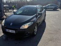 Begagnad Renault Mégane III 90 HK (66 kW) 2011