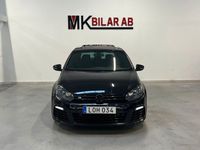 begagnad VW Golf VI Golf