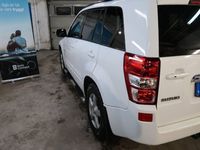 begagnad Suzuki Grand Vitara 5-dörrar 2.4 4WD Euro 5