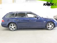 begagnad BMW 525 xDrive Touring 2009, Kombi