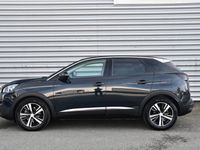 begagnad Peugeot 3008 GT HYBRID 1.6 + 11.8 kWh EAT Euro 6 225hk Momsbil