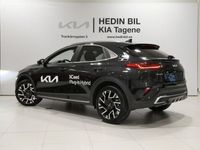 begagnad Kia XCeed Plug-In Hybrid DEMO 2024, Halvkombi