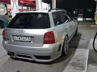 begagnad Audi S4 S4Avant 2.7 V6 quattro