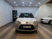 begagnad Citroën C3 AUTOMAT .LÅG MIL