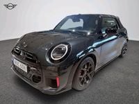 Begagnad Mini John Cooper Works 2025 Grå Halvkombi