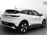 Begagnad Renault Megane E-Tech 160 kW (218 HK) 2022 Halvkombi