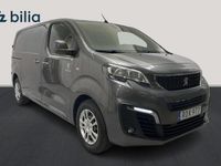 begagnad Peugeot Expert Panel Van 2.0 BlueHDi