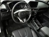 begagnad Hyundai Santa Fe 2.2 D A8 4WD Premium 5