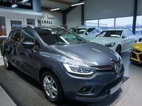 begagnad Renault Clio IV 