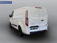 begagnad Ford Transit Custom 280 Skåp Trend L1 130 hk Automat