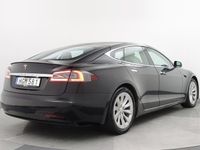 begagnad Tesla Model S Model SPerformance AWD (Total självkörningsförmåga)