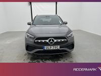 begagnad Mercedes GLA250 GLA250 Benze AMG Värmare Kamera Drag 2021, Crossover