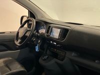 begagnad Peugeot Expert Panel Van 1.0t 2.0 BlueHDi EAT Euro 6 177hk