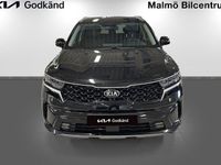 begagnad Kia Sorento PHEV Aut Advance Plus GODKÄND 2021, SUV